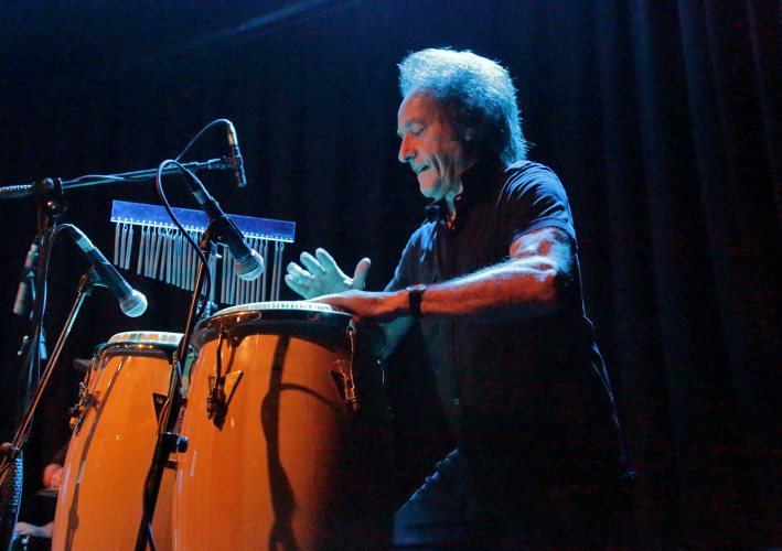 Jon Newey